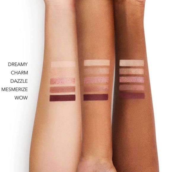 Buxom Darling Dolly Eyeshadow Palette - Picture 5 of 6